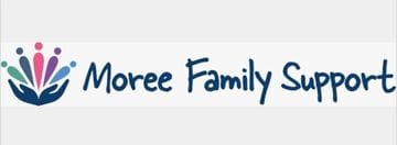 Moree Family Support: Moree-Guuma Li Playgroup